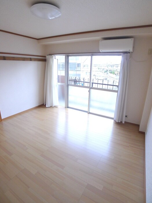 物件内観写真20　(ベランダ・バルコニー)