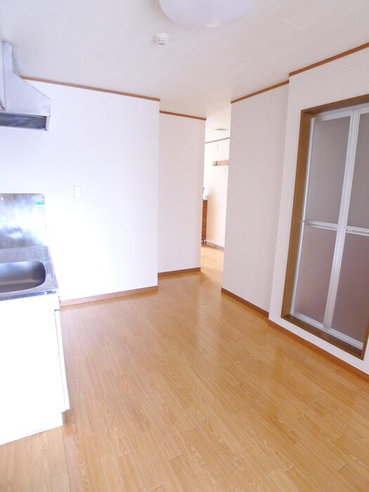 物件内観写真21　(廊下)