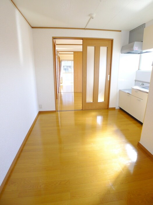 物件内観写真21　(玄関)