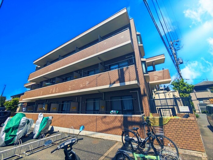 物件外観写真2　(その他)