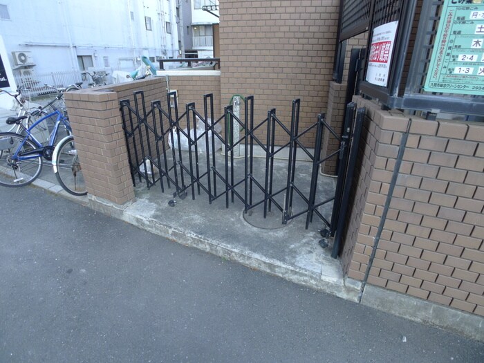 物件外観写真5　(建物設備)