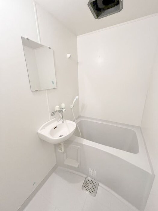 物件内観写真12　(バス／シャワールーム等)