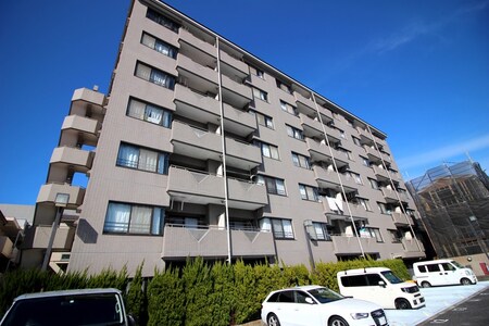 グランエトワ－ル外観写真