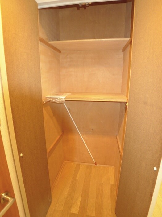 物件内観写真14　(収納)