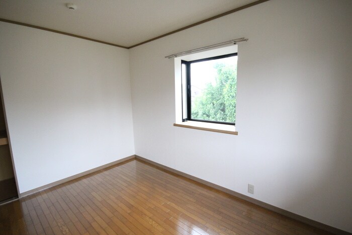 スクウェアーコートの居室