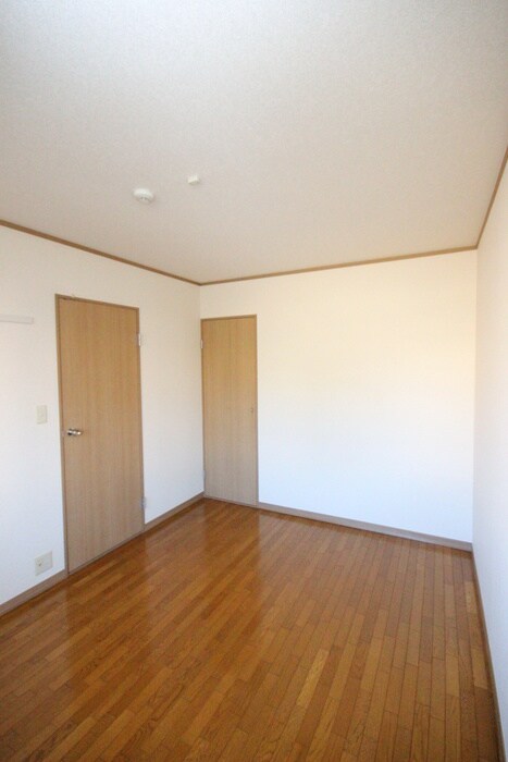 スクウェアーコートの居室