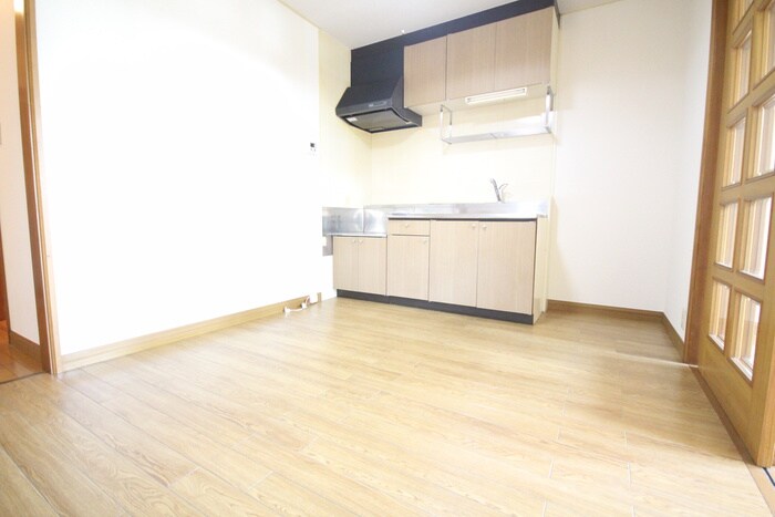 物件内観写真19　(キッチン)