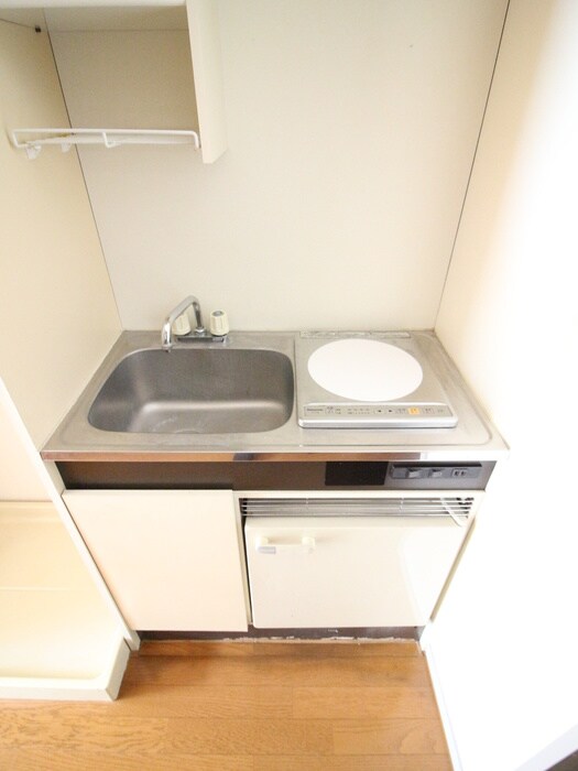 物件内観写真11　(キッチン)