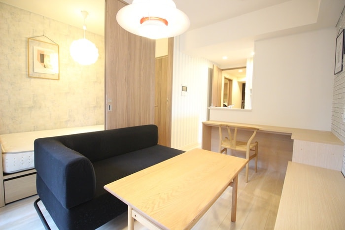 物件内観写真9　(居室)