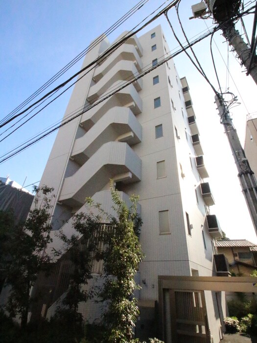 物件外観写真6　(外観写真)