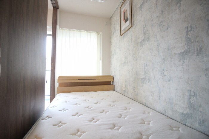 物件内観写真10　(居室)