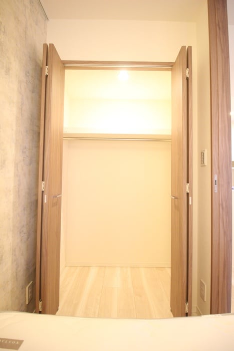 物件内観写真11　(収納)