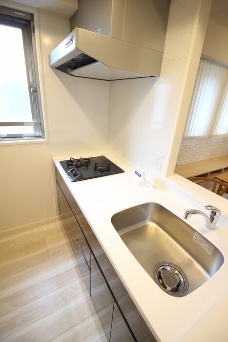 物件内観写真12　(キッチン)