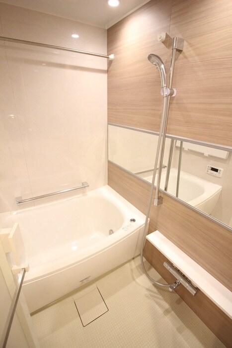 物件内観写真13　(バス／シャワールーム等)
