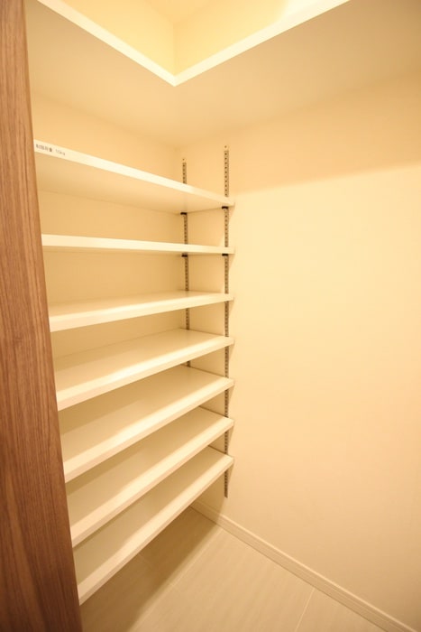 物件内観写真17　(靴箱)