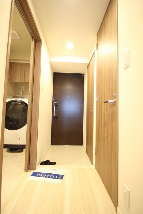 物件内観写真19　(廊下)