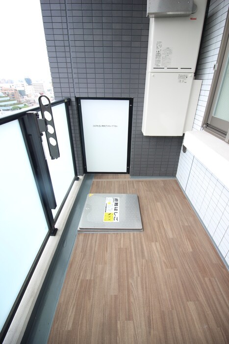 物件内観写真20　(ベランダ・バルコニー)