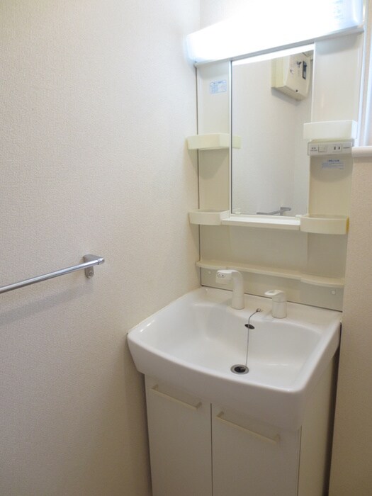 物件内観写真10　(洗面)