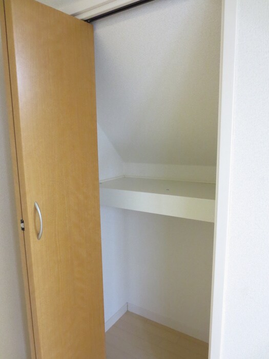 物件内観写真14　(収納)