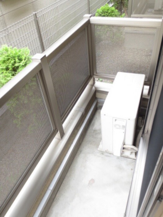 物件内観写真15　(ベランダ・バルコニー)