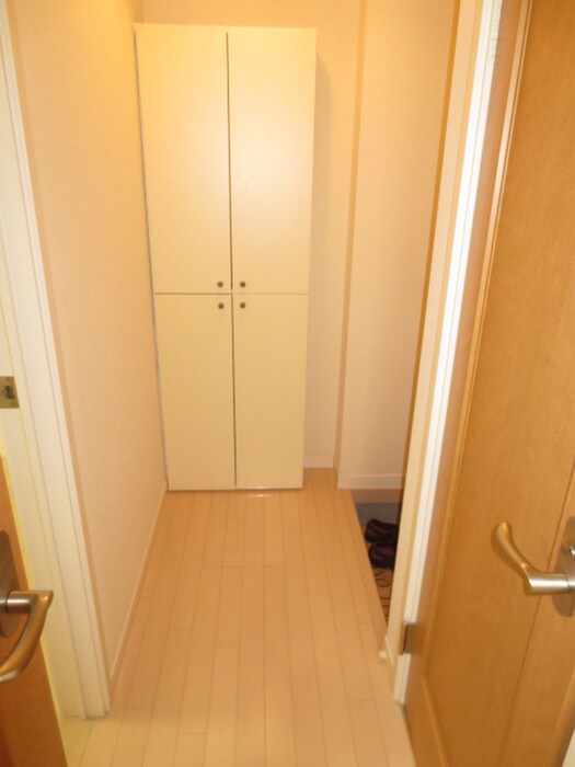 物件内観写真18　(廊下)