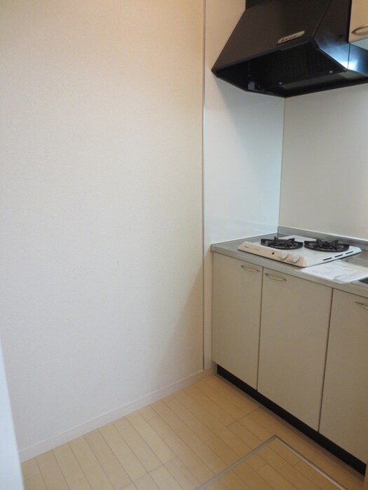 物件内観写真21　(キッチン)