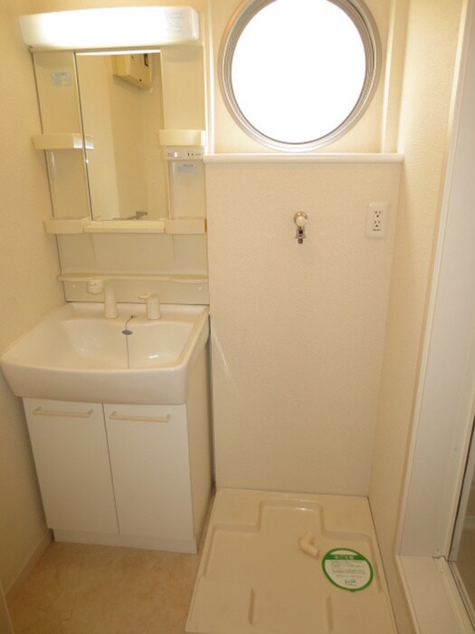 物件内観写真22　(洗面)