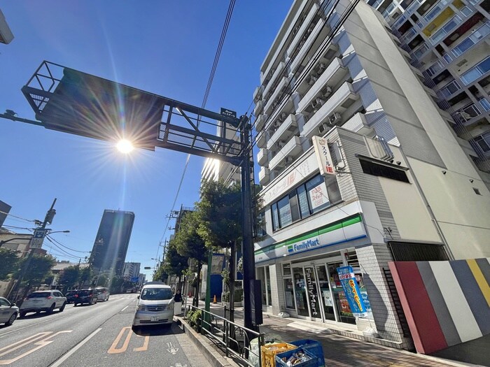 物件外観写真6　(周辺環境)