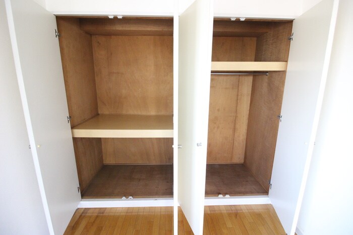 物件内観写真10　(収納)