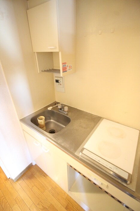 物件内観写真11　(キッチン)
