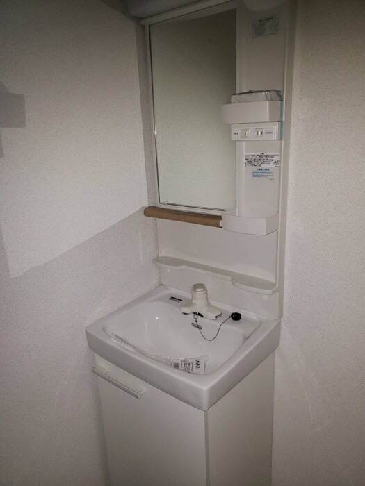 物件内観写真13　(洗面)