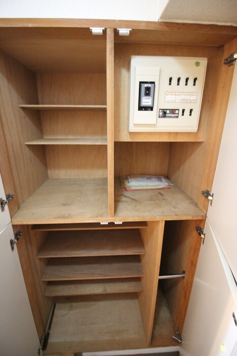 物件内観写真20　(靴箱)