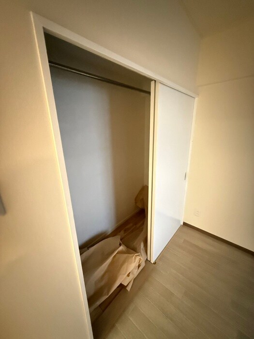 物件内観写真19　(収納)