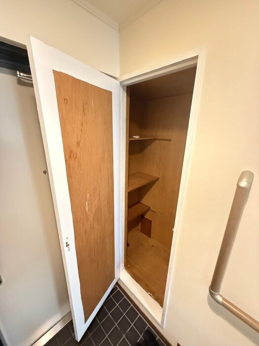 物件内観写真20　(靴箱)