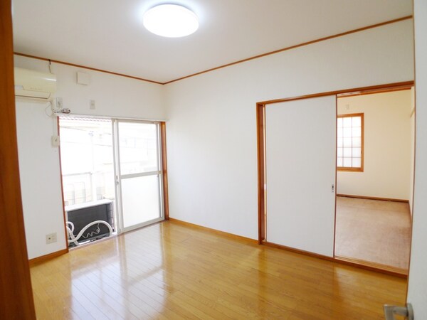 居室