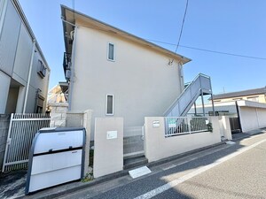 シュロス 中村橋外観写真