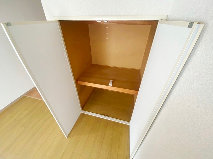 物件内観写真9　(収納)
