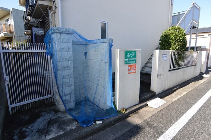 物件外観写真6　(建物設備)