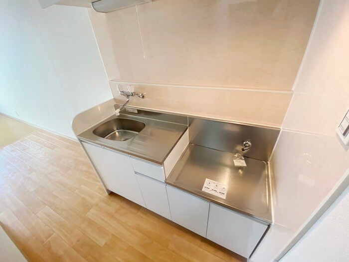 物件内観写真10　(キッチン)