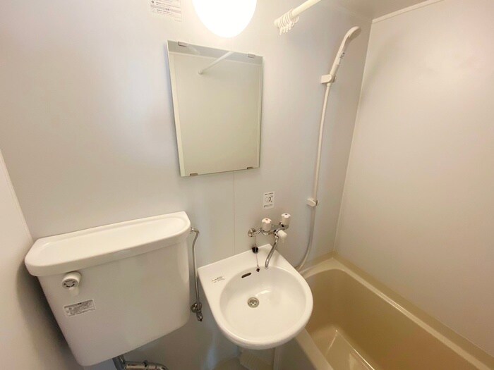 物件内観写真14　(洗面)