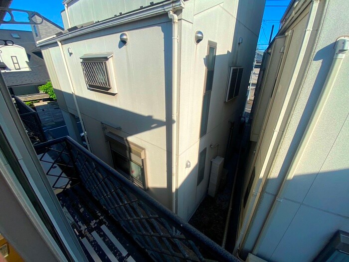 物件内観写真15　(ベランダ・バルコニー)