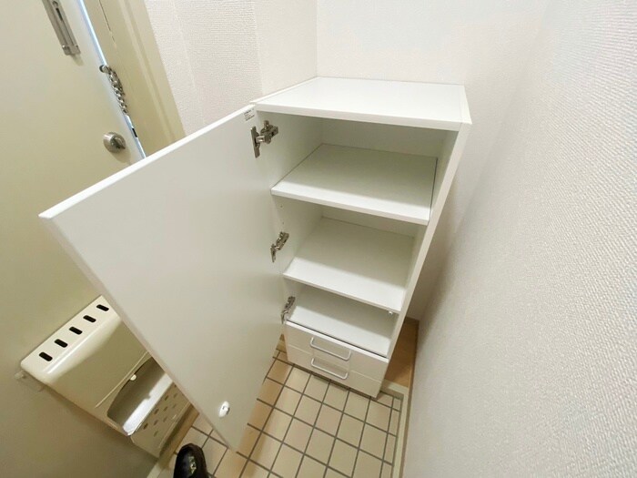 物件内観写真17　(靴箱)