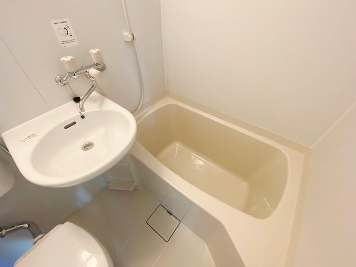 物件内観写真20　(バス／シャワールーム等)