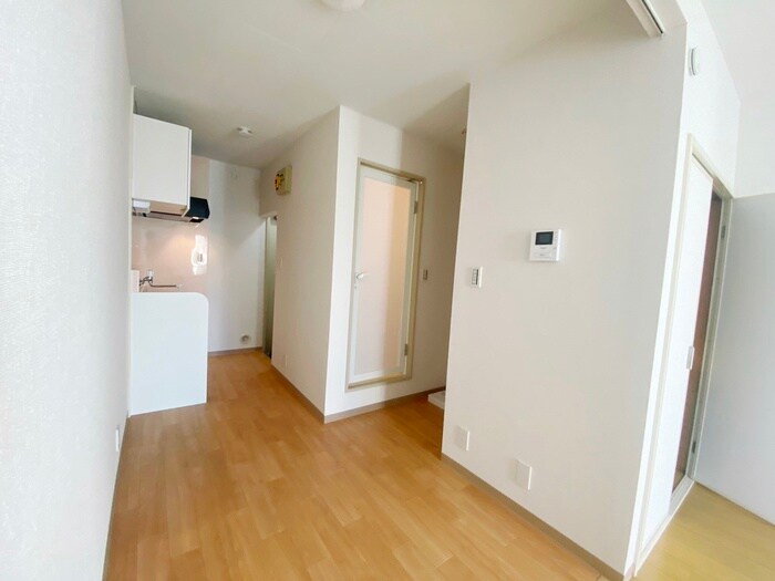 物件内観写真21　(居室)