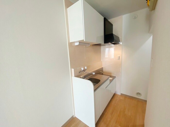 物件内観写真22　(キッチン)