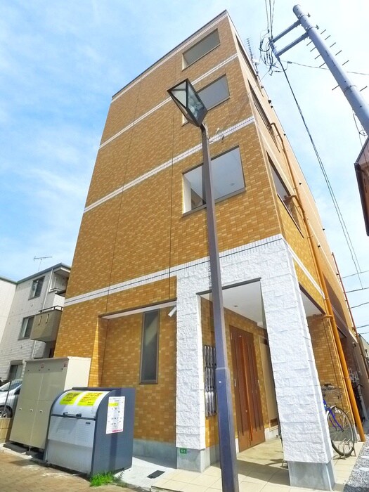 物件外観写真6　(外観写真)