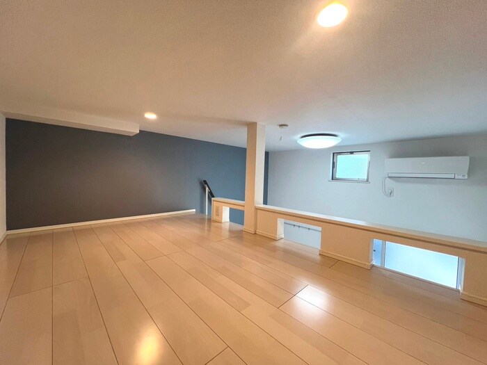 物件内観写真9　(居室)