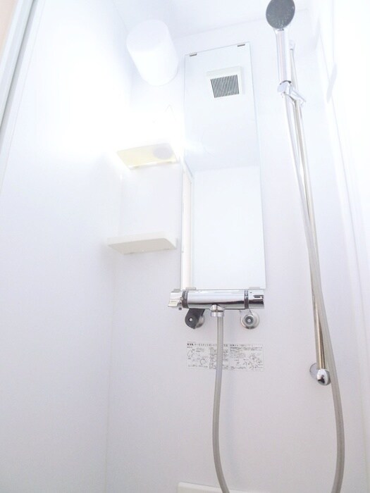物件内観写真10　(バス／シャワールーム等)
