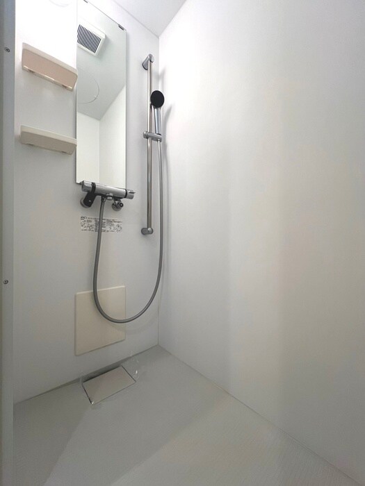 物件内観写真14　(バス／シャワールーム等)