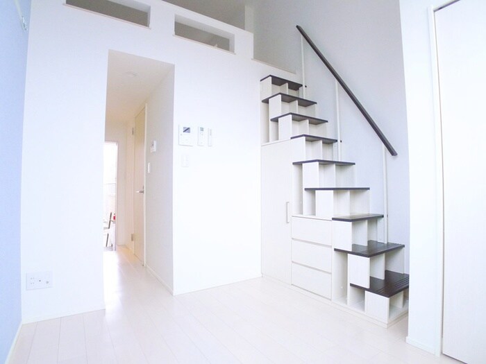 物件内観写真19　(居室)